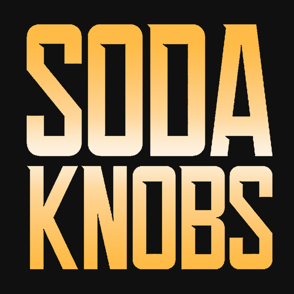 SodaKnobs